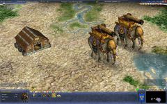 Gulyay-Gorod and Siege Elephant
