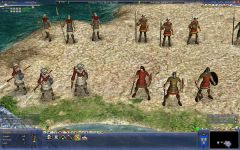 Medieval units