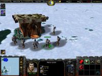 The Were Gnolls