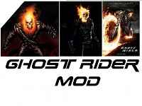 Ghost Rider Mod
