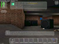 Arena screenshots 