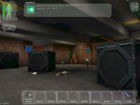 Arena screenshots 