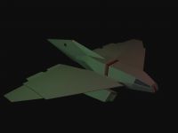 Special UNSC Longsword