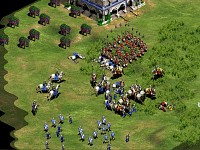 Italian battle