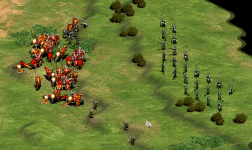 Liège in battle