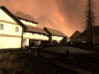 Shearwood Village Pt.1