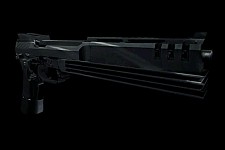 Auto-9 Pistol