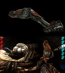 Predator Plasma Burner (W.I.P.)