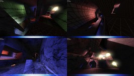 New Map: mult Redux