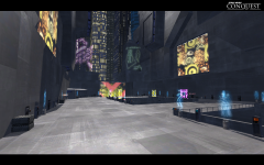Coruscant