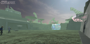 Felucia Base