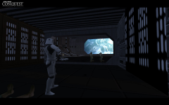 Spacestation Siege