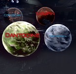 New Shaders for planets and water...