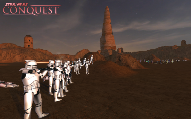 Mount And Blade Warband    Star Wars img-1