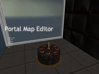 Portal Map Editor Version 3