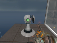 Portal Map Editor Version 3