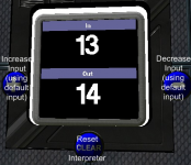Brainfuck Interpreter