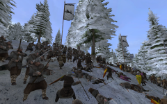 Clansmen Ambush