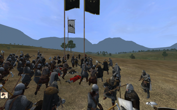 Greyjoy Raid