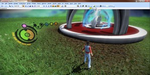 New HUD and new houses