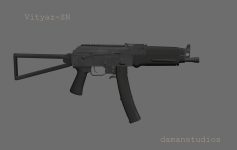 Vityaz-SN