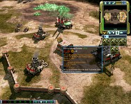 GDI's LawstSoldier