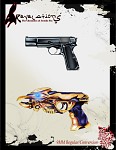 9MM Digital Painting
