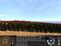 More Units
