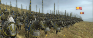 Knights of Lordaeron