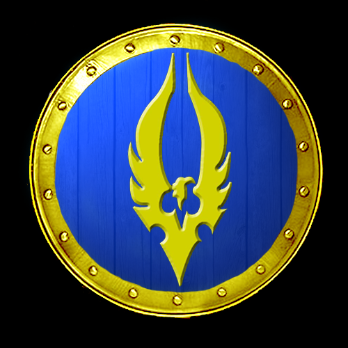 High Elven Symbol