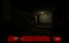 Cellar Area