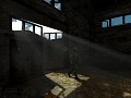 Just a few more "O_o pretty" sunshaft shots