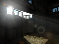 Just a few more "O_o pretty" sunshaft shots