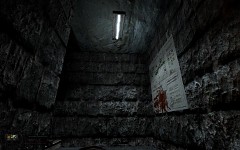 Some parallax screens