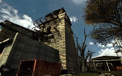 Some more normal map & parallax mapping examples