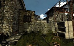 Some more normal map & parallax mapping examples