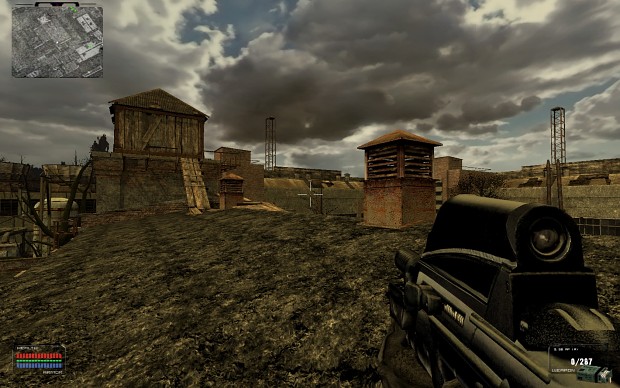 Final Ultra Quality Bump Maps