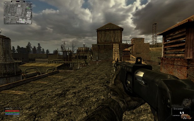 Final Ultra Quality Bump Maps