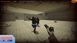 BF_pool_day Random Gameplay