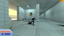 BF_pool_day Random Gameplay