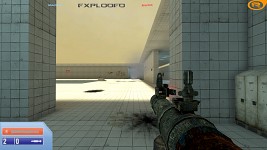 BF_pool_day Random Gameplay