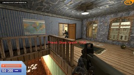 The official Battle-Force server is back up!
