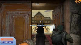 The official Battle-Force server is back up!