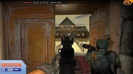 The official Battle-Force server is back up!