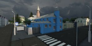 Church