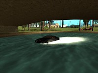Hydroplane Mode