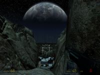 Final Project ( HL2 sp-mod - 9 sp-maps )