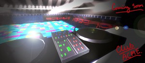 Club Acme