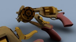 Super Revolver