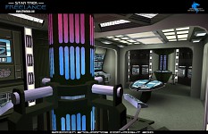 Edison Class Engineering (Based on Equinox)